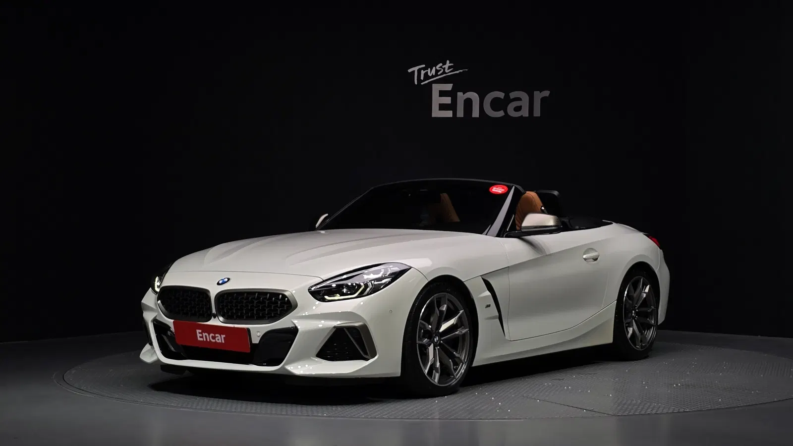 BMW Z4 (G29) M40i 2022 — photo 1 sur 30