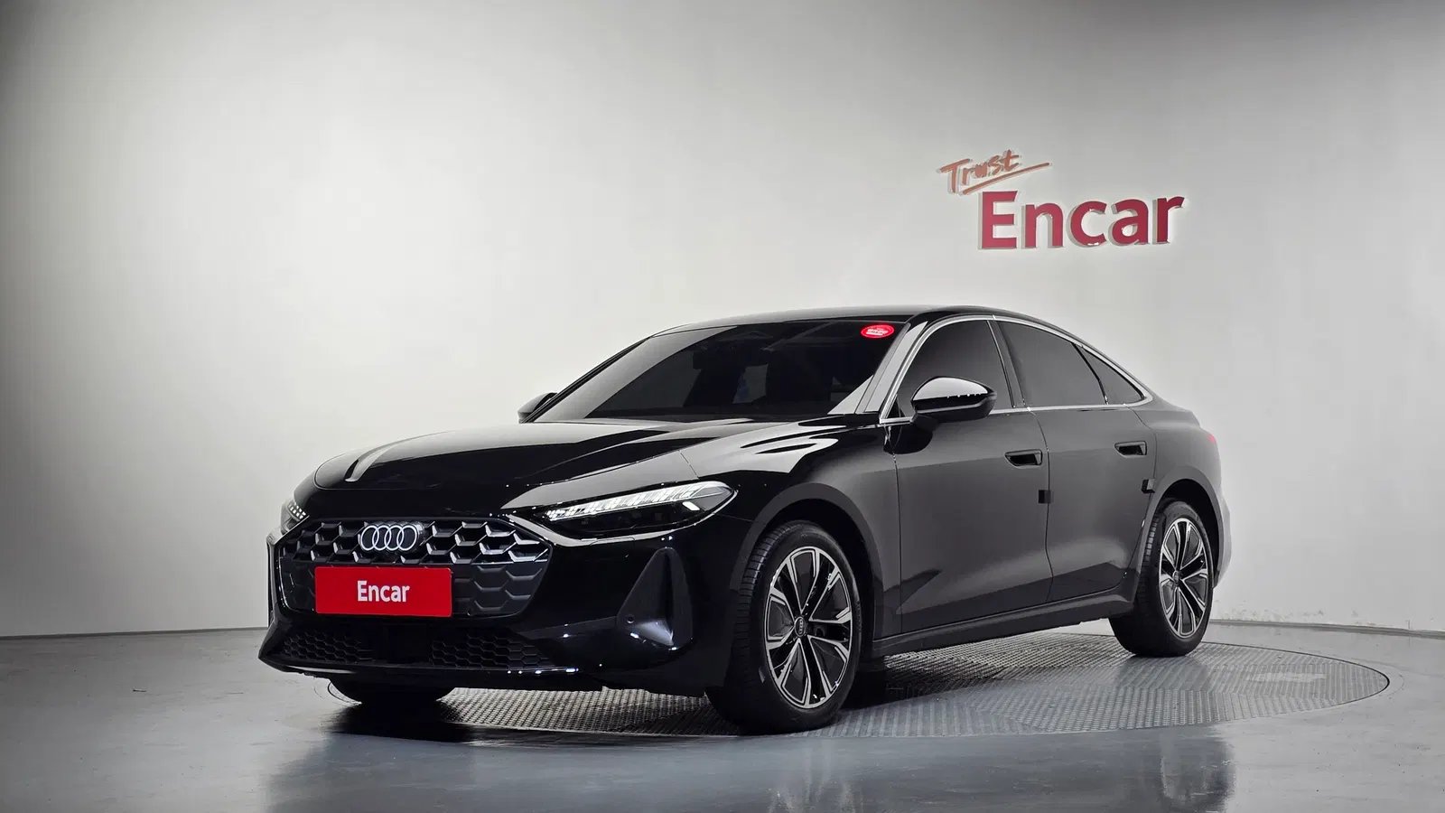 Audi A5 (B10) 40 TFSI Quattro Advanced 2025 — photo 1 sur 41