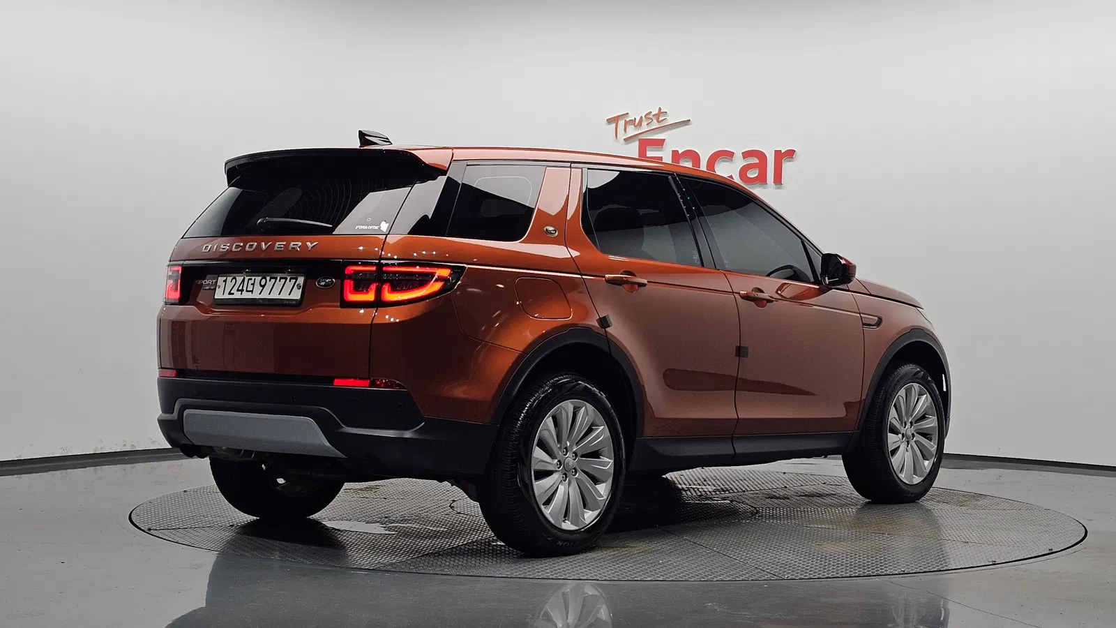 Land Rover Discovery Sport 2e génération D180 SE 2020 — photo 1 sur 33