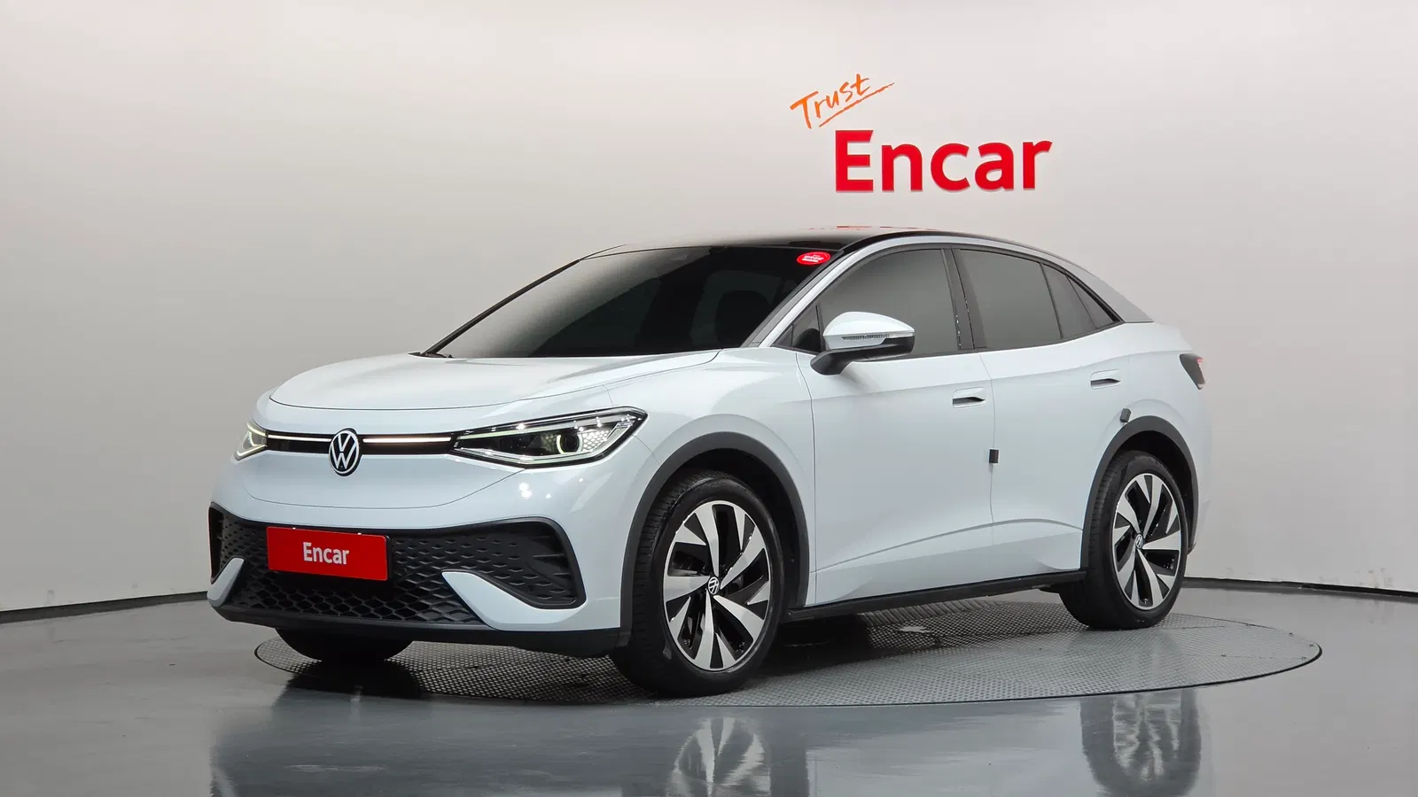 Volkswagen ID.5 Pro 2025 — photo 1 sur 20