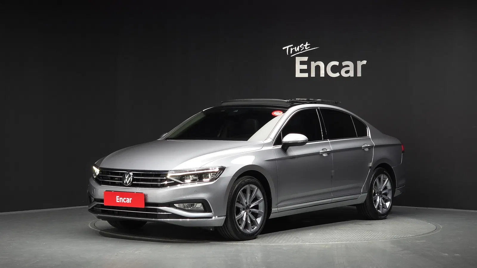 Volkswagen Passat GT(B8) 2.0 TDI Prestige 2022 — photo 1 sur 35