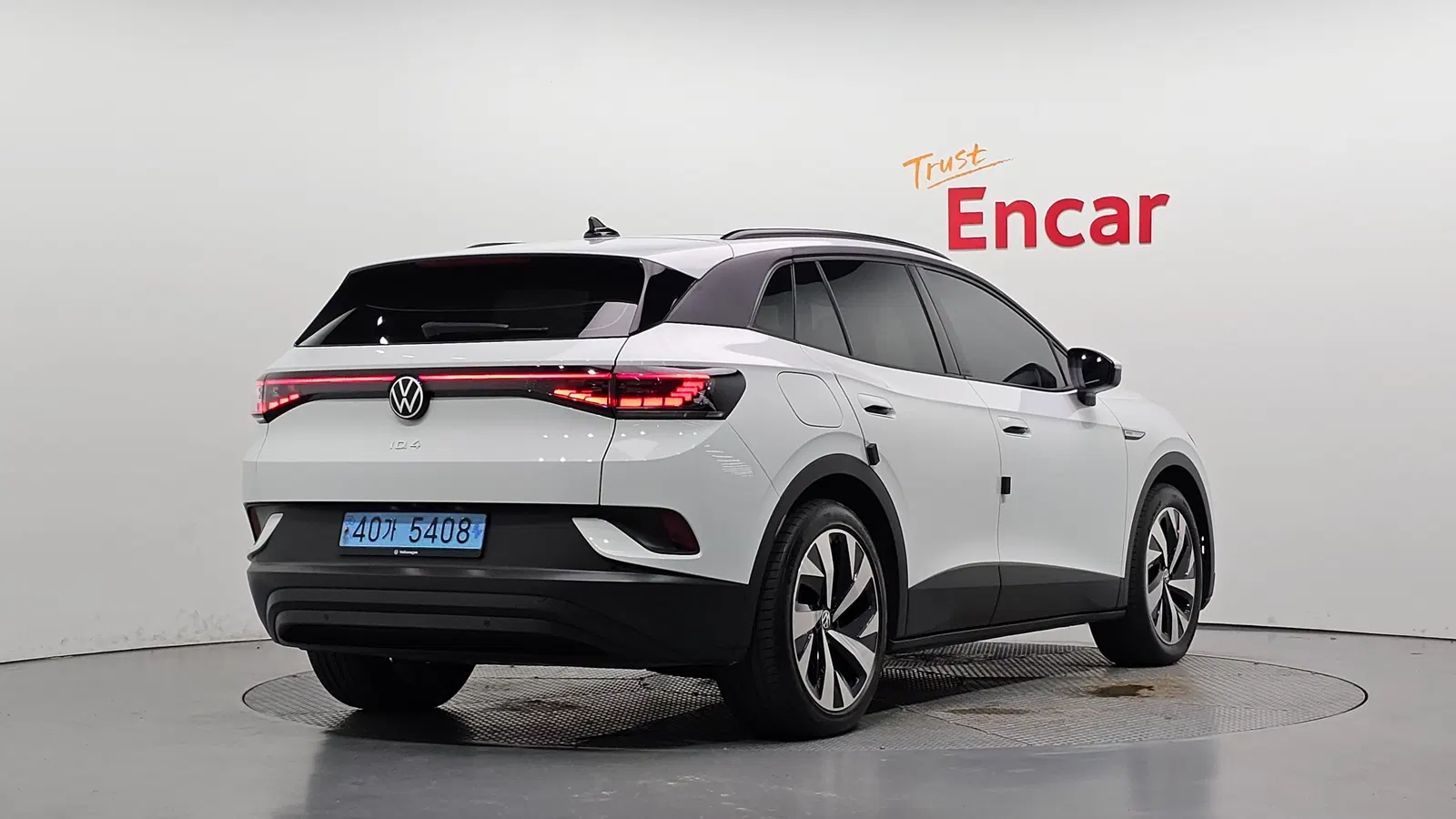 Volkswagen ID.4 Pro 2023 — photo 1 sur 32