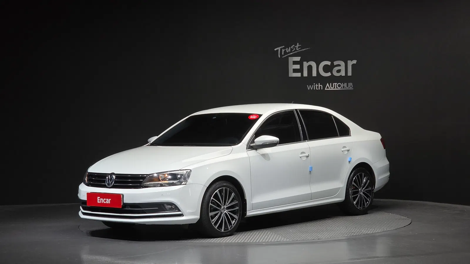 Volkswagen Jetta 2.0 TDI BlueMotion 2015 — photo 1 sur 20