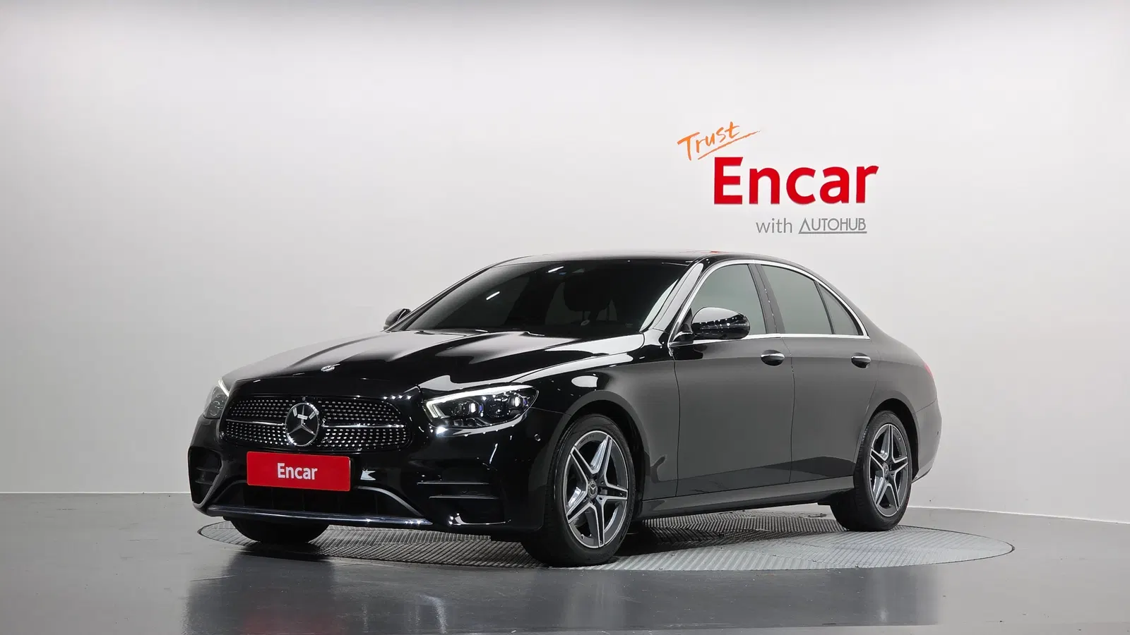 Mercedes-Benz Classe E AMG Line · E250 (W213) 2023 — photo 1 sur 20