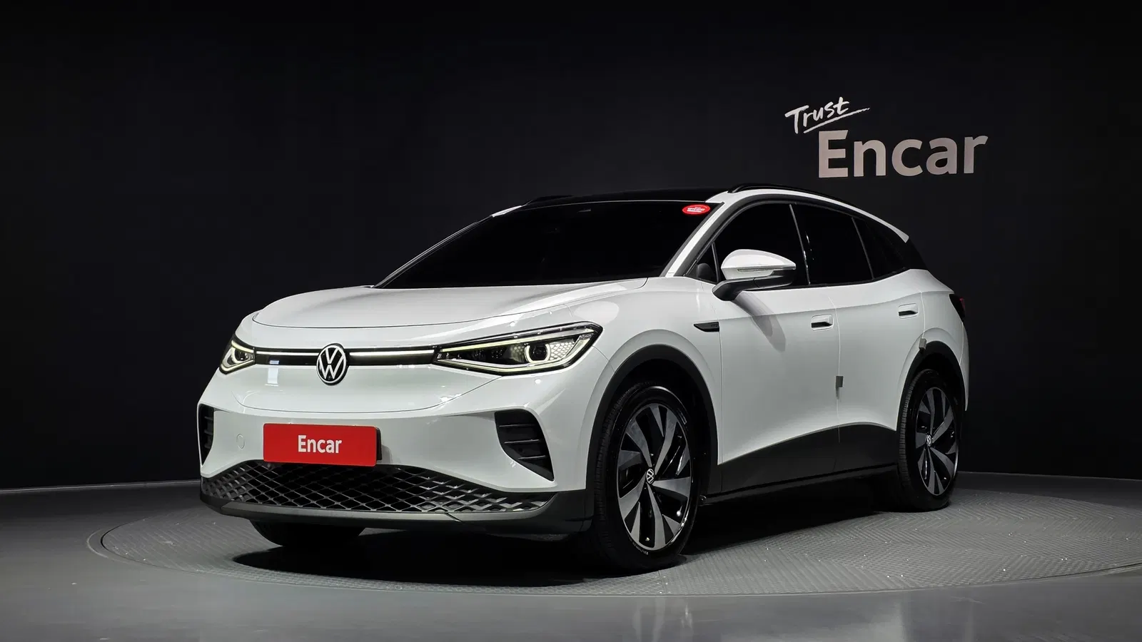 Volkswagen ID.4 Pro 2023 — photo 1 sur 20