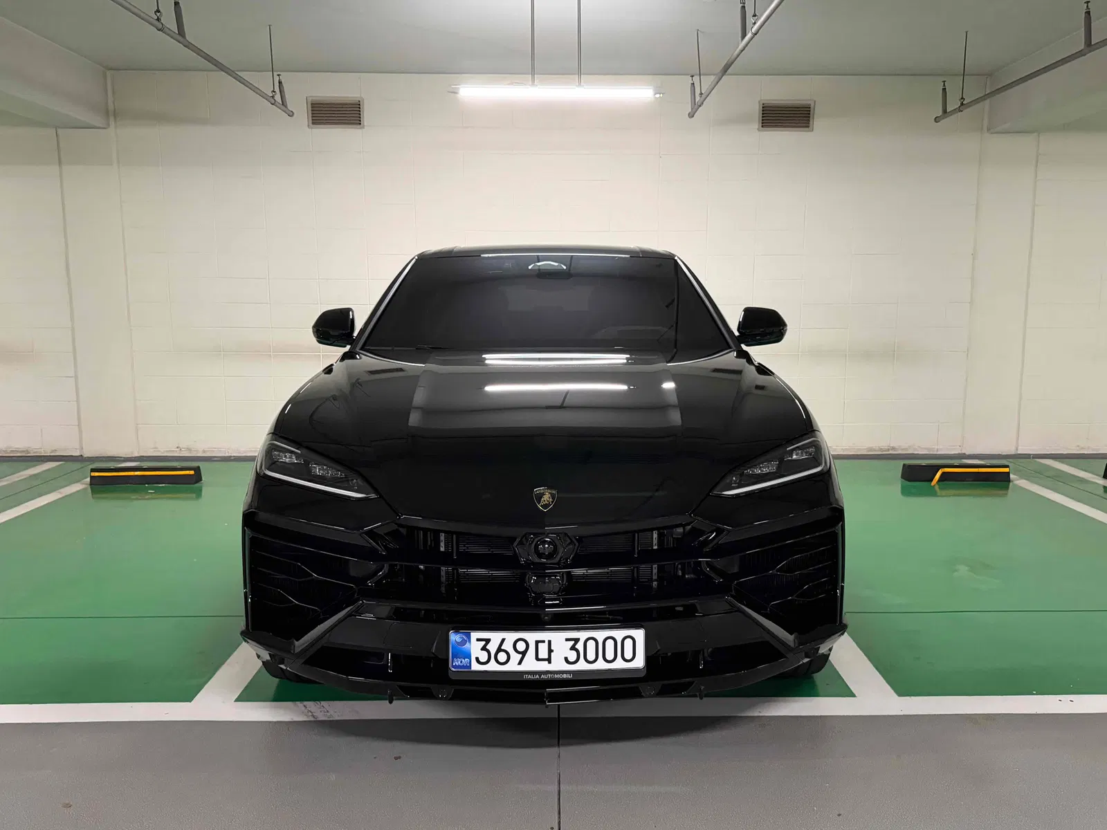Lamborghini Urus 4.0 V8 SE 2026 — photo 1 sur 20