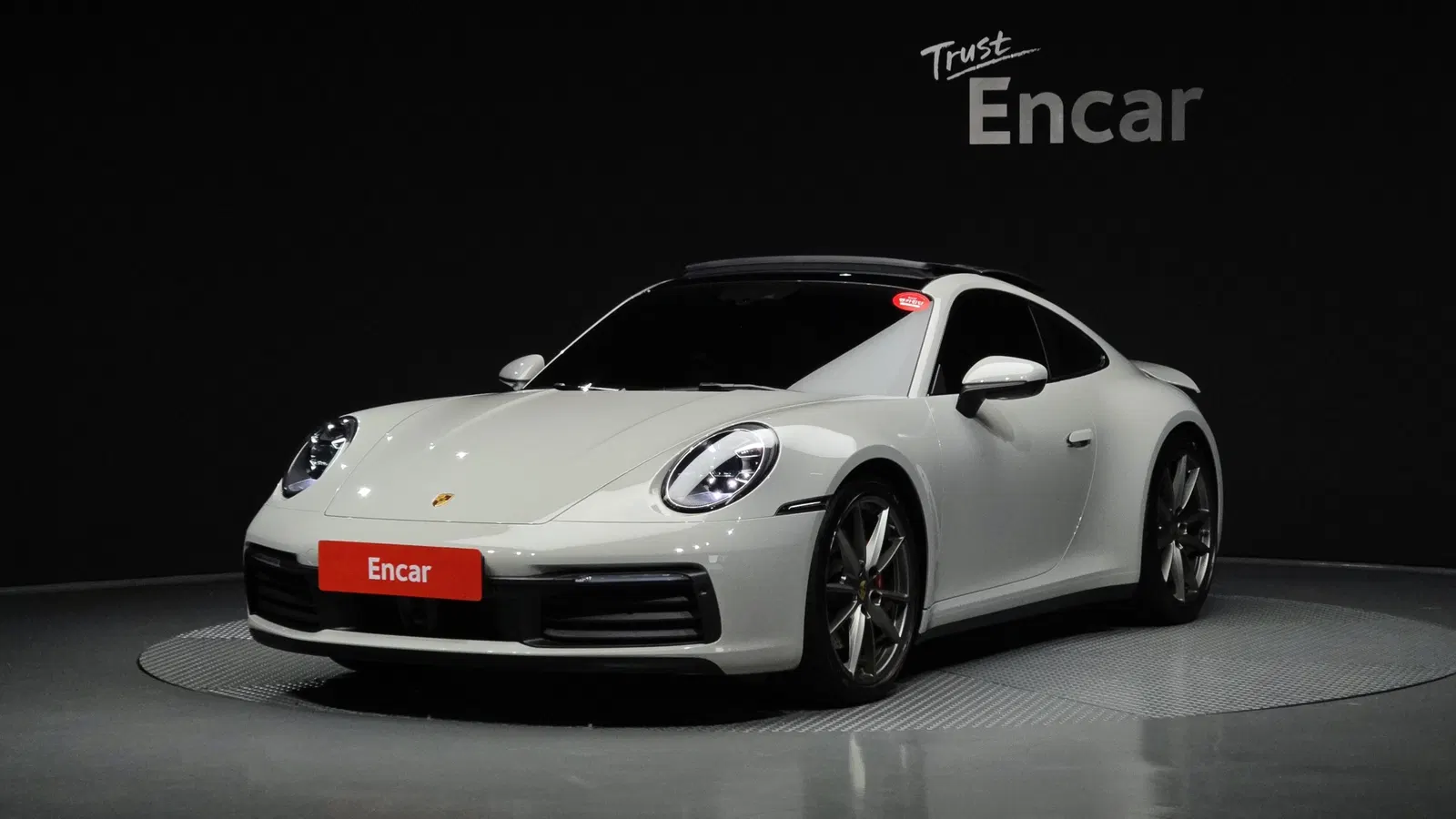 Porsche 911 (992) Carrera S 2024 — photo 1 sur 33