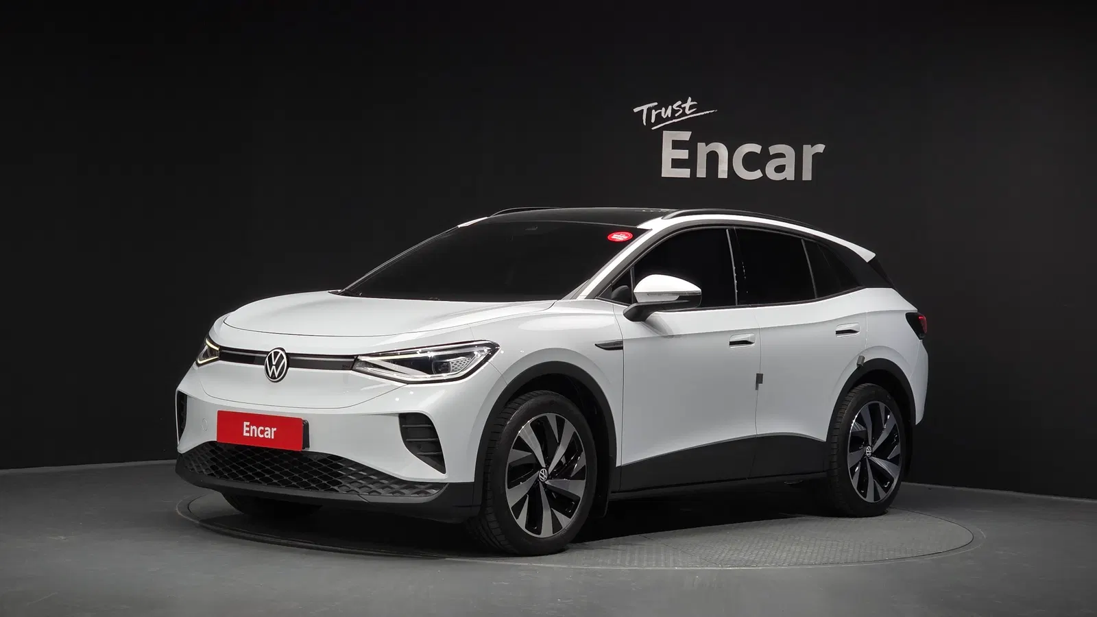 Volkswagen ID.4 Pro 2023 — photo 1 sur 35