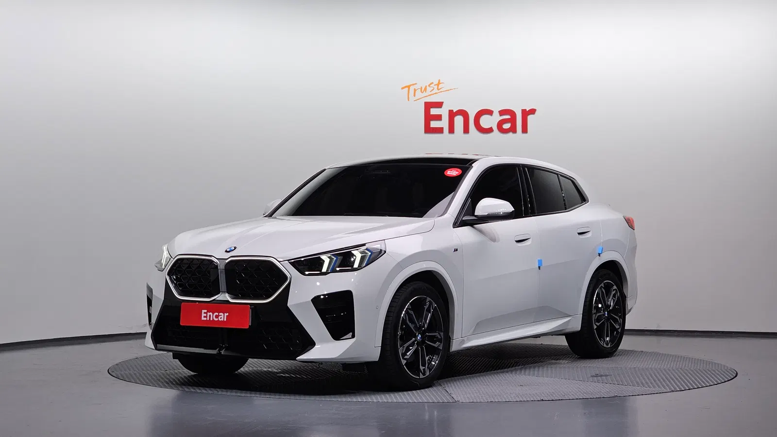 BMW X2 (U10) xDrive 20i M Sport 2025 — photo 1 sur 31