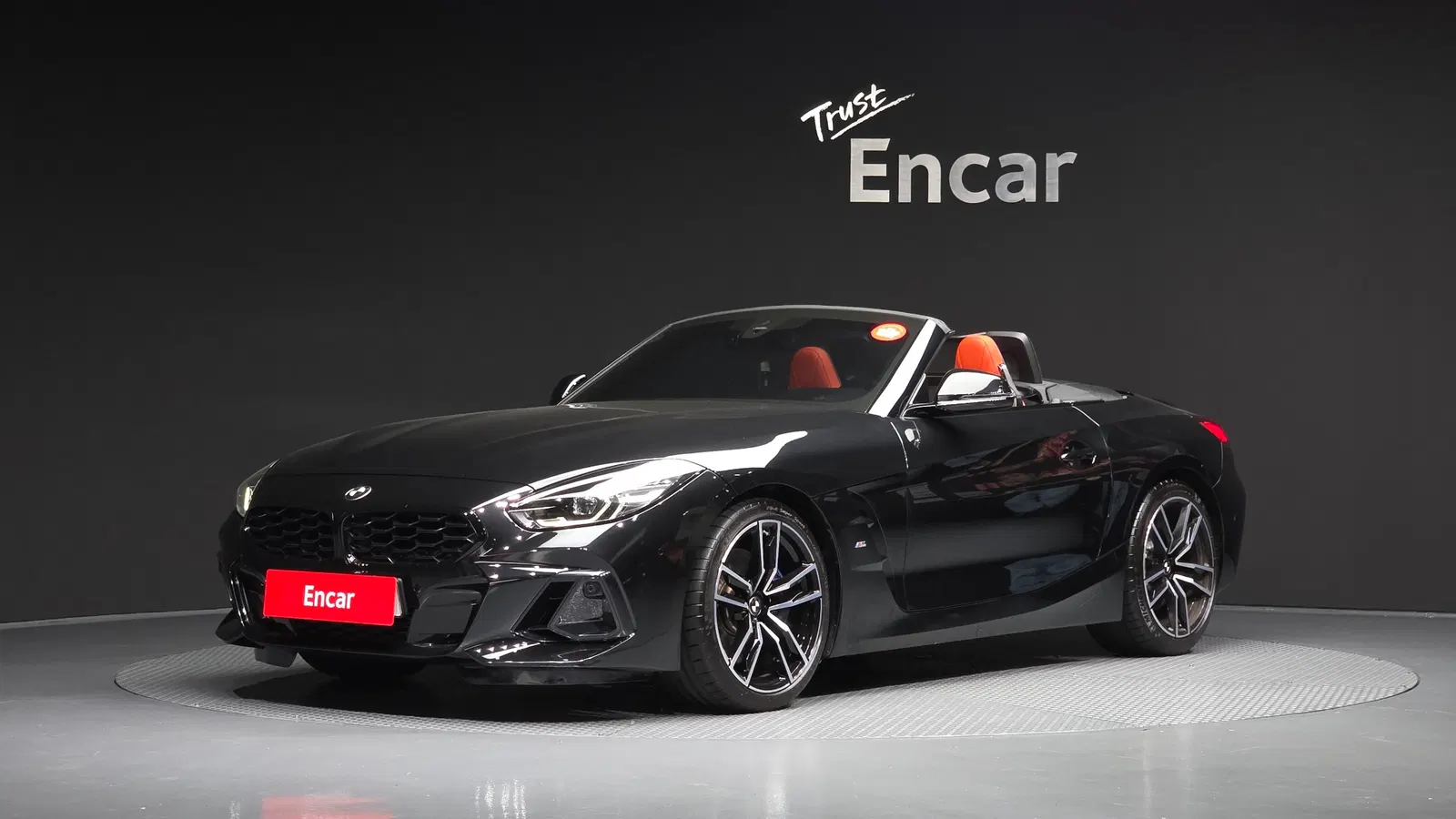 BMW Z4 (G29) sDrive20i M Sport 2023 — photo 1 sur 30