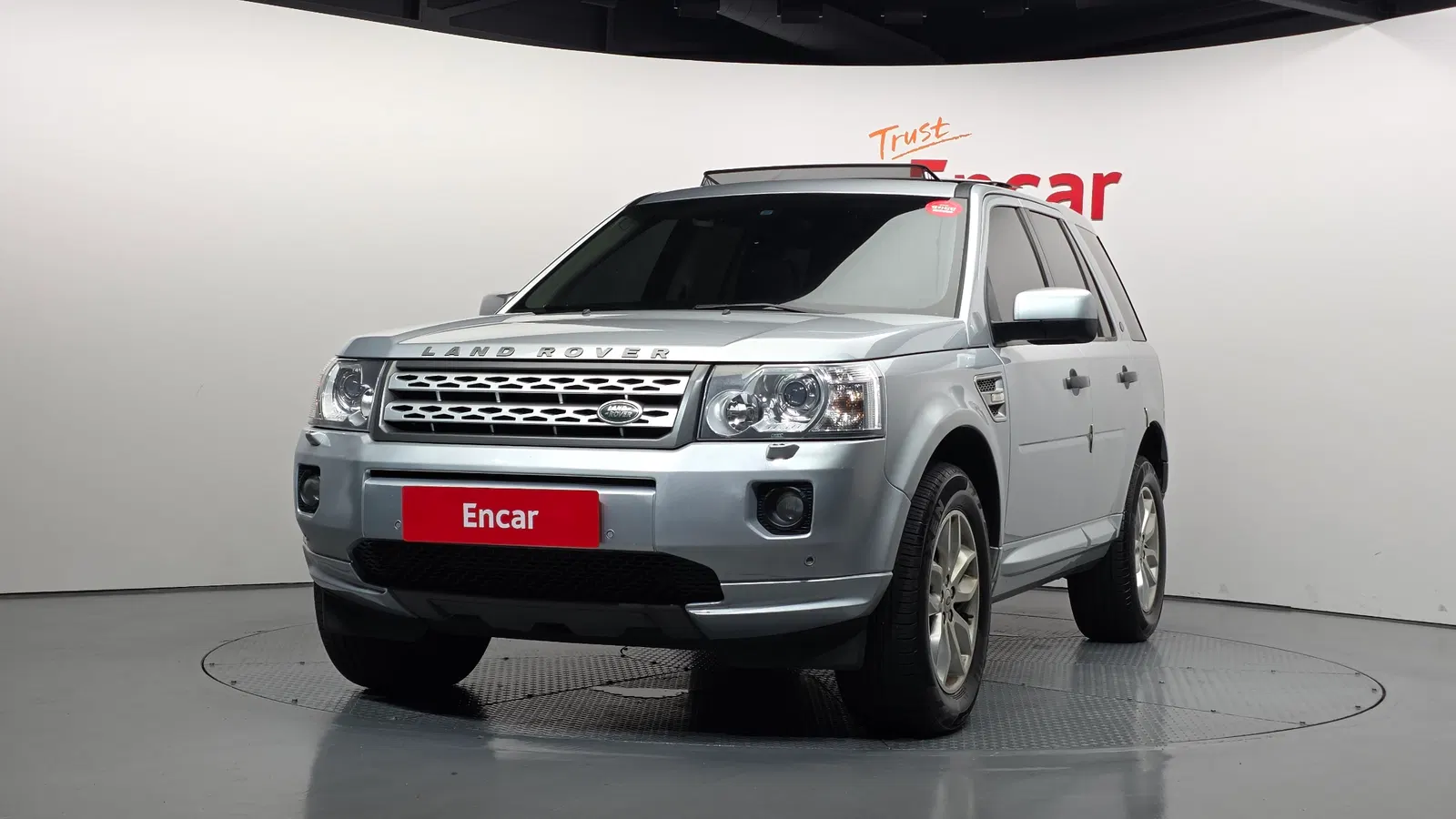Land Rover Freelander2 2.2 SD4 HSE 2011 — photo 1 sur 20