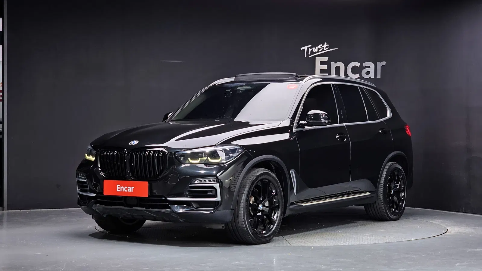 BMW X5 (G05) xDrive 30d xLine 2019 — photo 1 sur 26