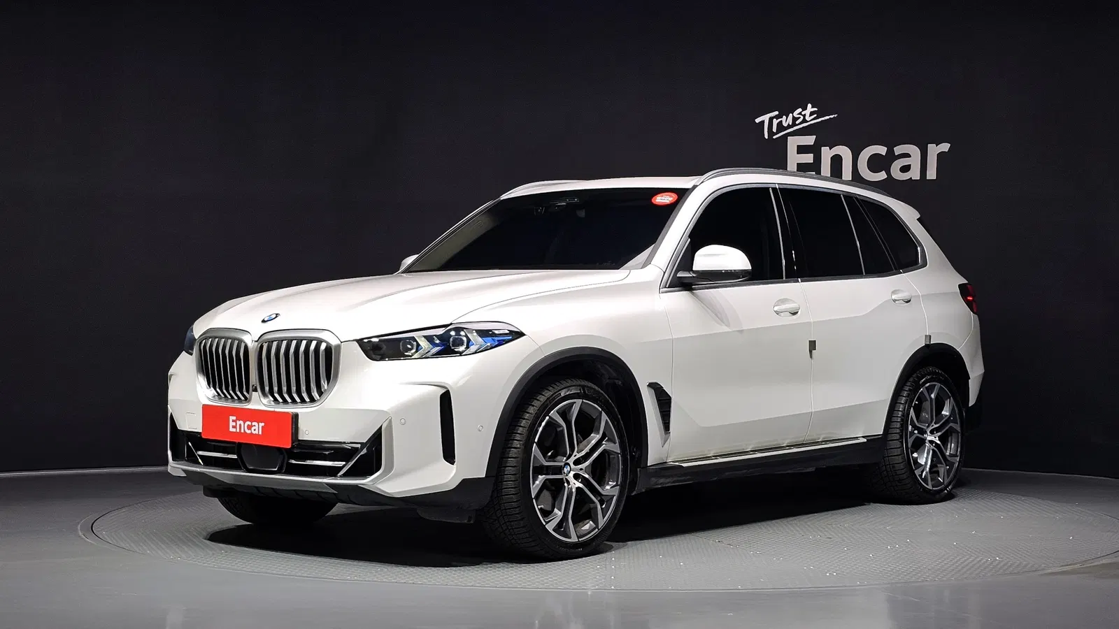 BMW X5 (G05) xDrive 40i xLine 2024 — photo 1 sur 36