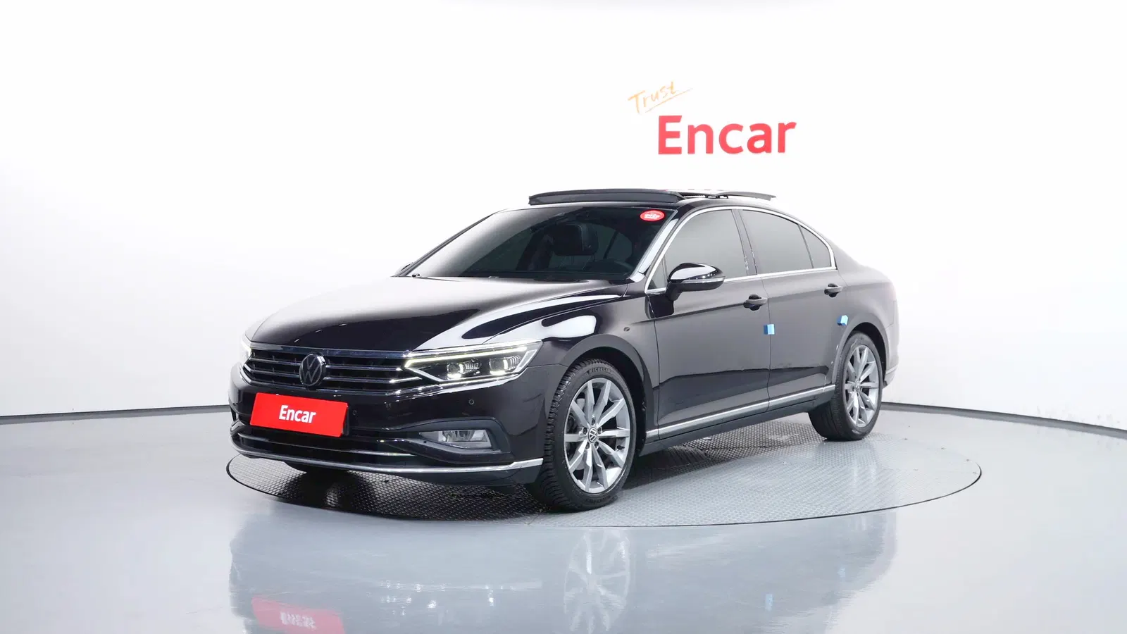 Volkswagen Passat GT(B8) 2.0 TDI Prestige 2022 — photo 1 sur 32