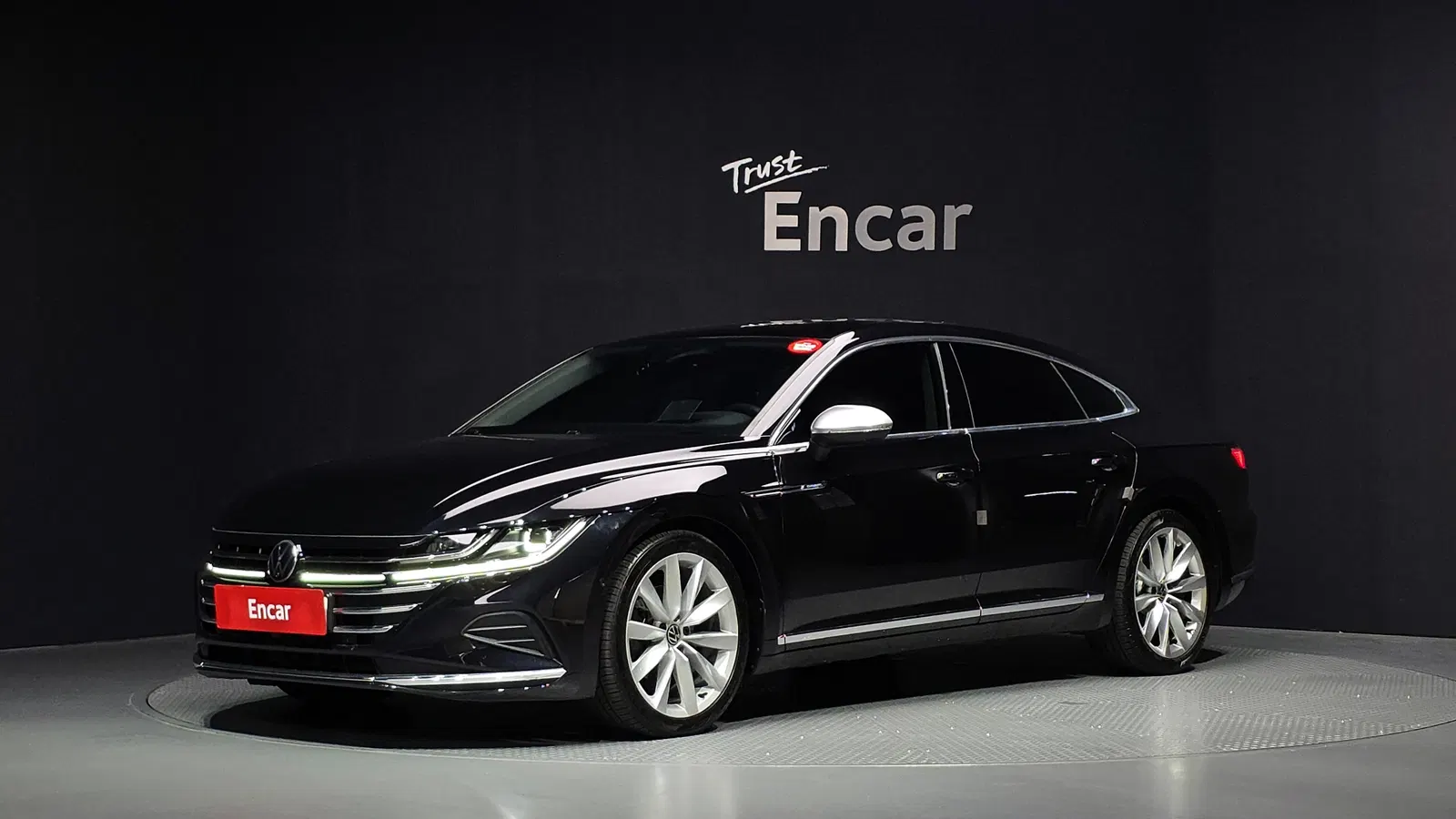 Volkswagen Arteon 2.0 TDI Prestige 2022 — photo 1 sur 41