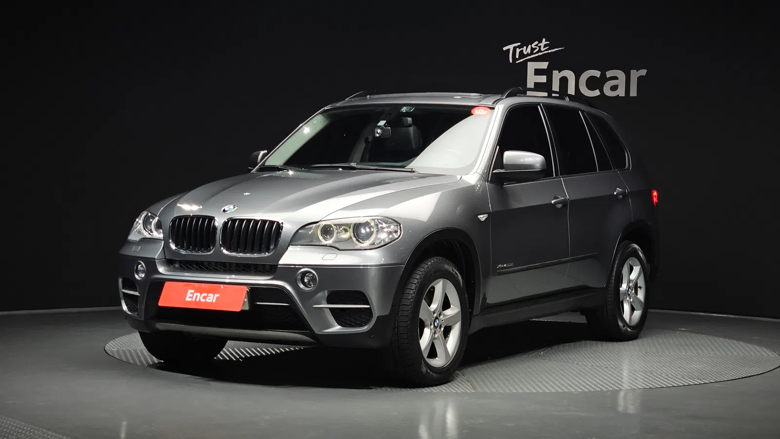BMW X5 (E70) xDrive 30d 2011 — photo 1 sur 20