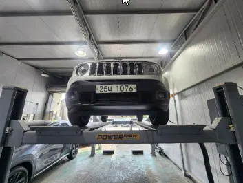 Jeep Renegade 2.0 Diesel Limited AWD 2018 — photo 1 sur 7