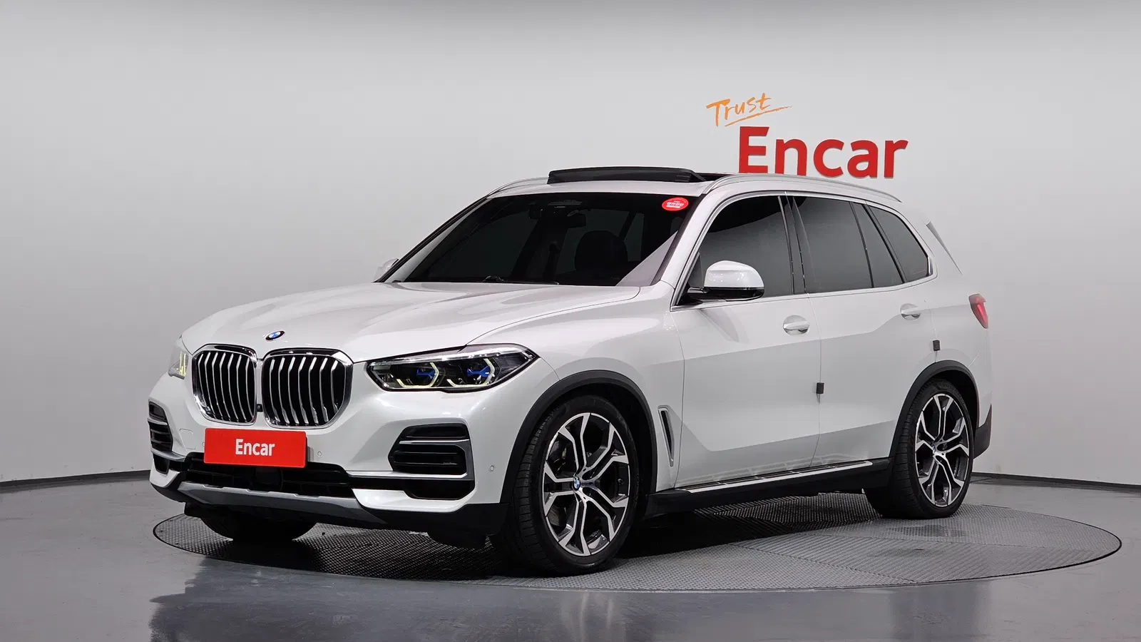 BMW X5 (G05) xDrive 30d xLine 2022 — photo 1 sur 20
