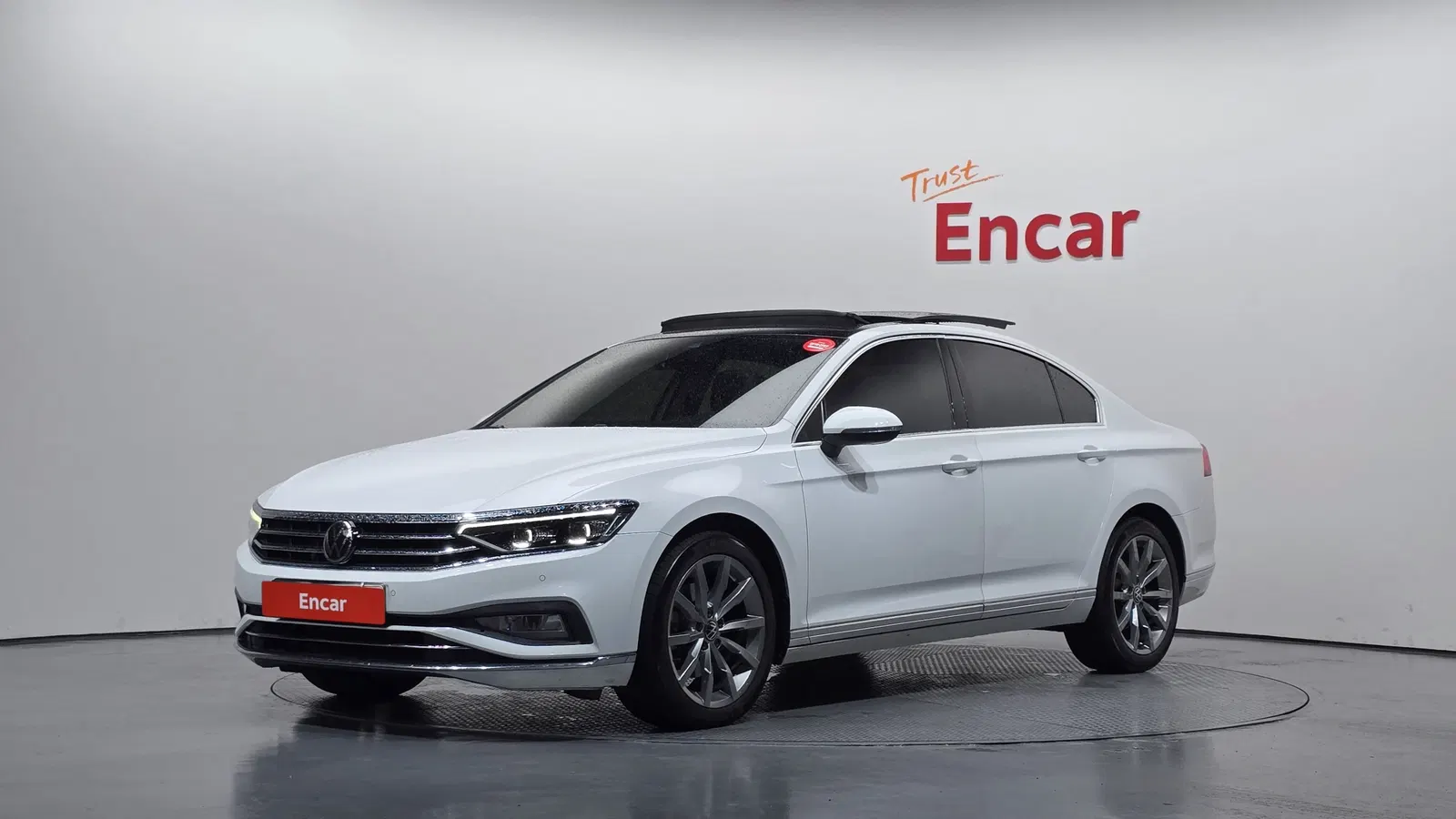 Volkswagen Passat GT(B8) 2.0 TDI Prestige 2022 — photo 1 sur 20