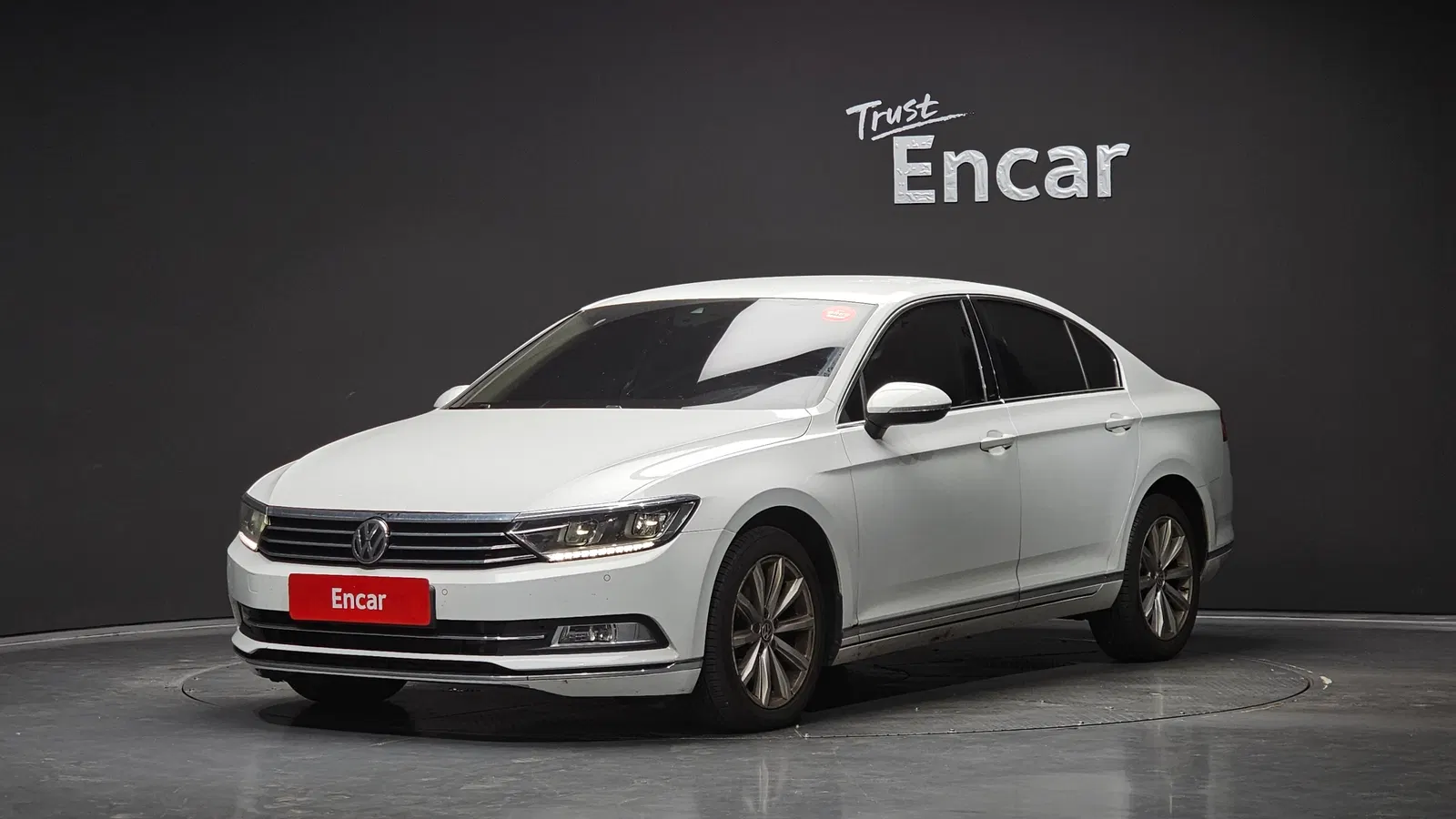Volkswagen Passat GT(B8) 2.0 TDI 2018 — photo 1 sur 20