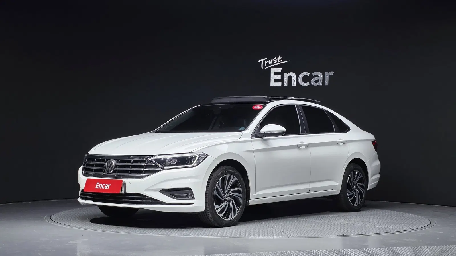Volkswagen Jetta 7e génération 1.4 TSI Prestige 2021 — photo 1 sur 32