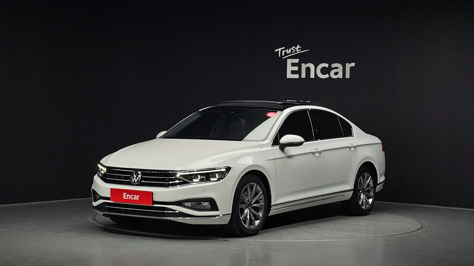 Volkswagen Passat GT(B8) 2.0 TDI Prestige 2021 — photo 1 sur 36