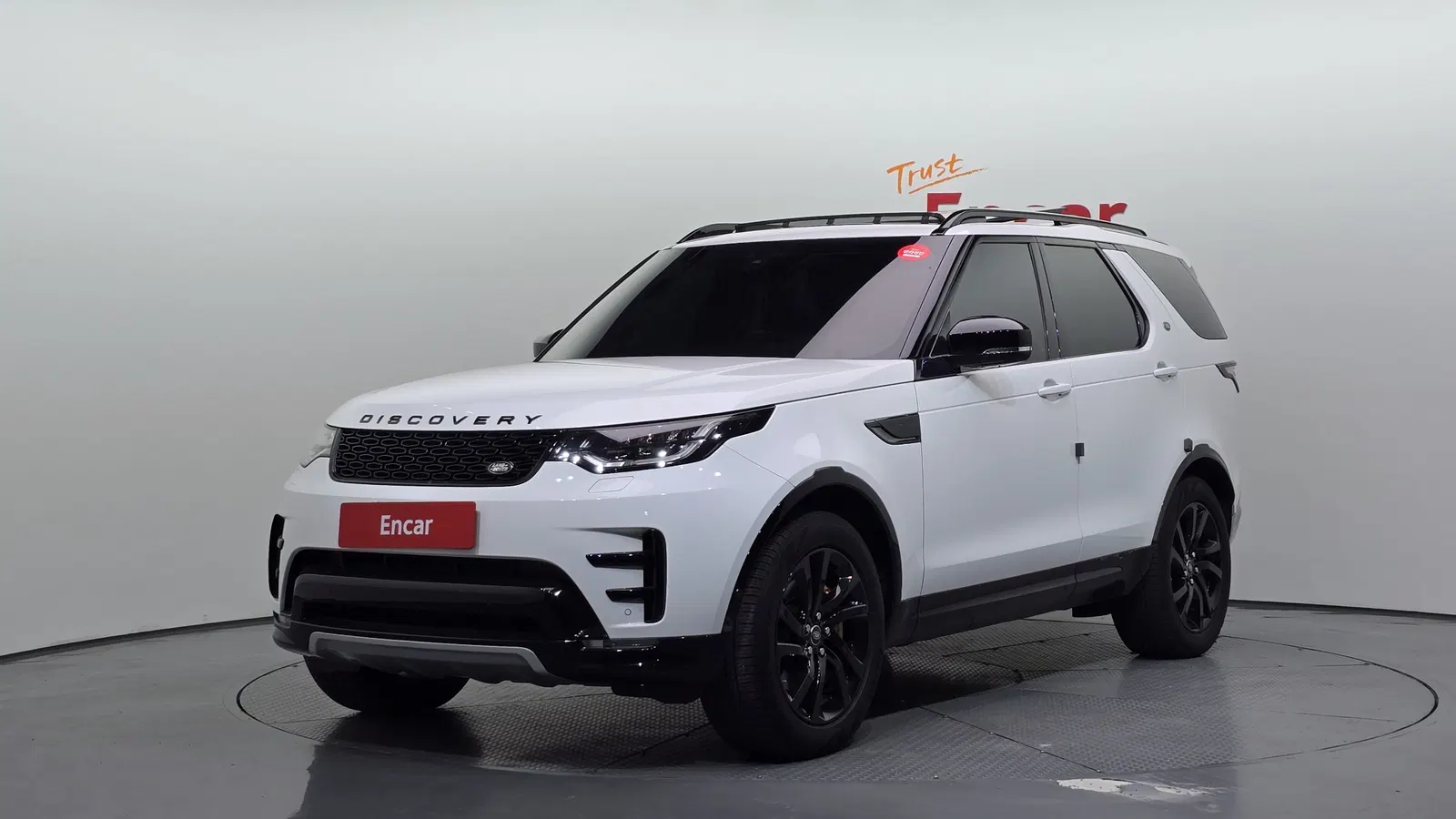 Land Rover Discovery 5 3.0 SD6 Landmark Edition 2020 — photo 1 sur 20