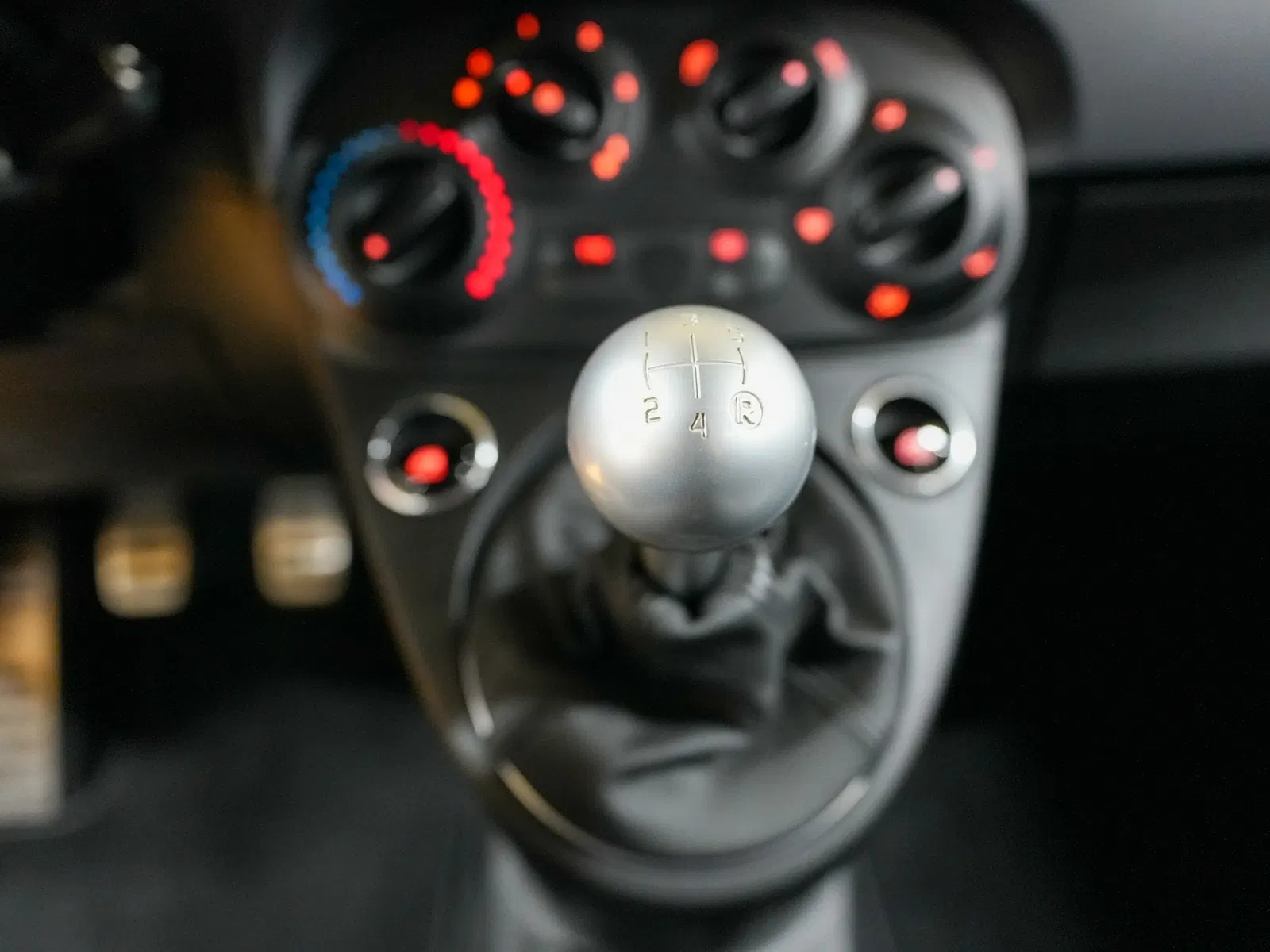 Fiat 500C Abarth 2025 importée par Kaizen Motors