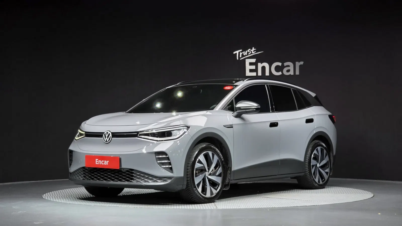 Volkswagen ID.4 Pro 2023 — photo 1 sur 44