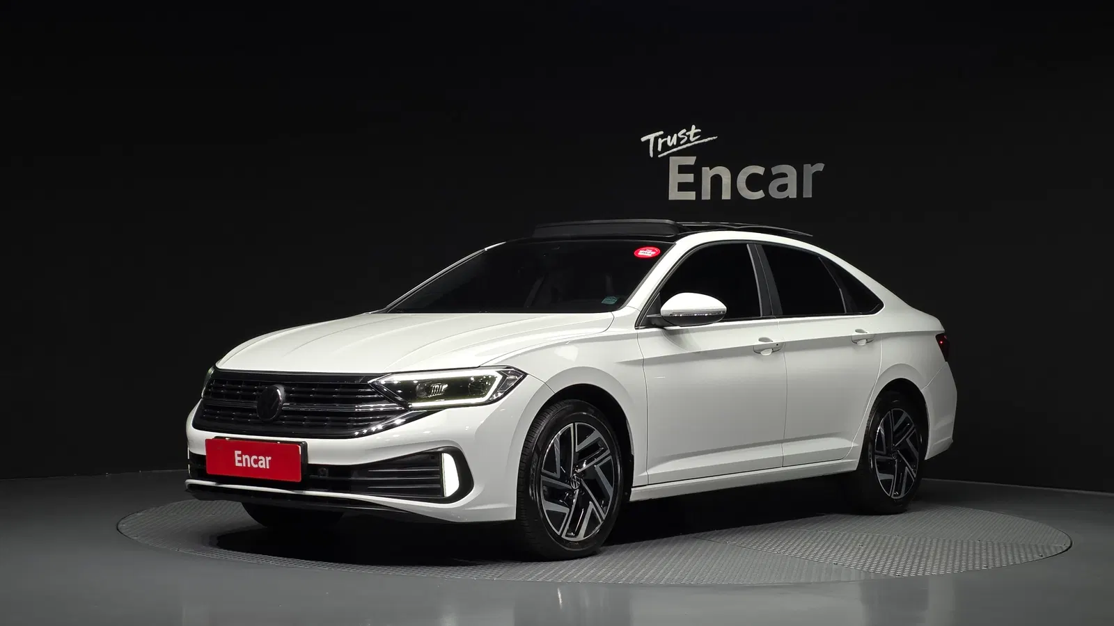 Volkswagen Jetta 7e génération 1.5 TSI Prestige 2023 — photo 1 sur 32