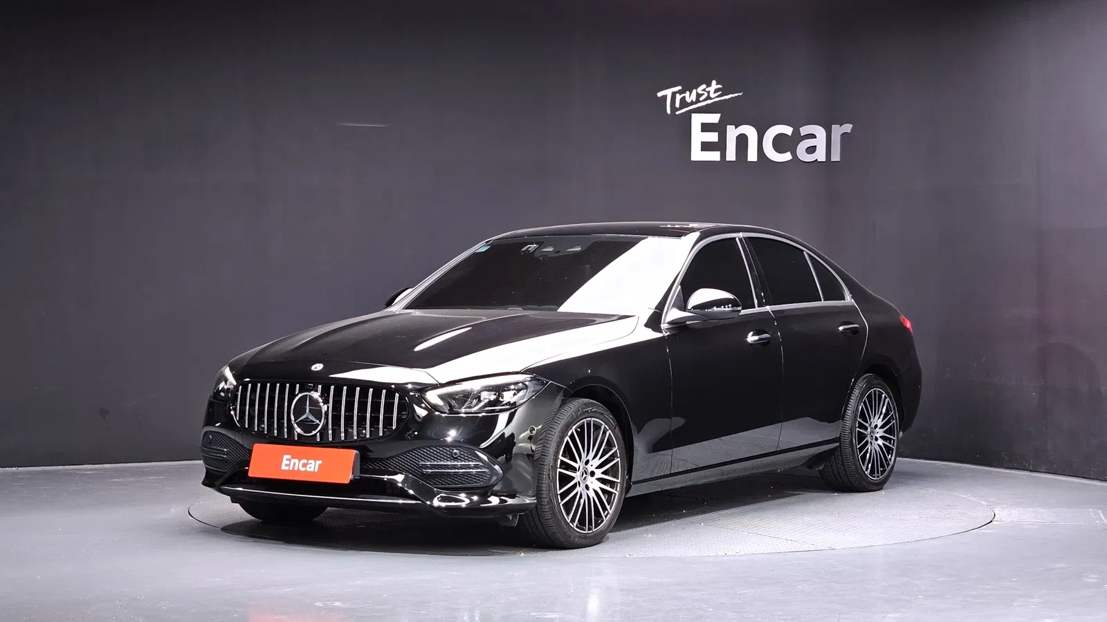 Mercedes-Benz Classe C C200 Avantgarde (W206) 2023 — photo 1 sur 33