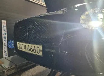 Bentley Continental GT 3e génération 6.0 GT 2019 — photo 1 sur 7