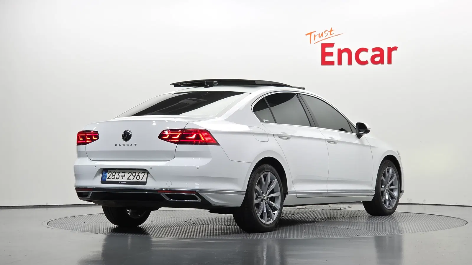 Volkswagen Passat GT(B8) 2.0 TDI Prestige 2022 — photo 1 sur 32