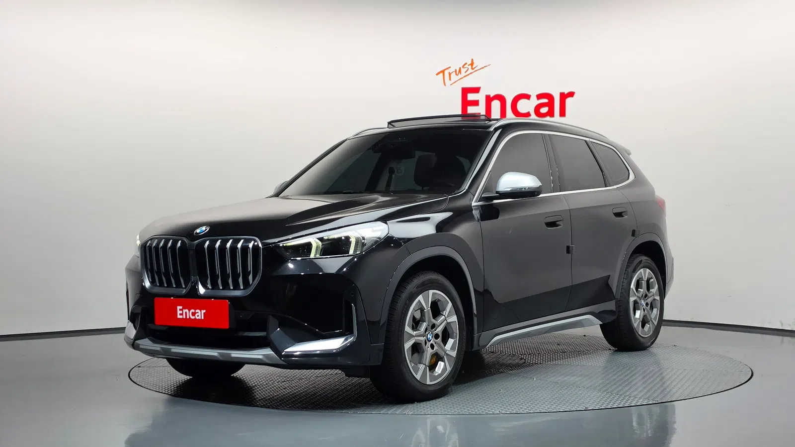 BMW X1 (U11) sDrive 20i xLine 2023 — photo 1 sur 33