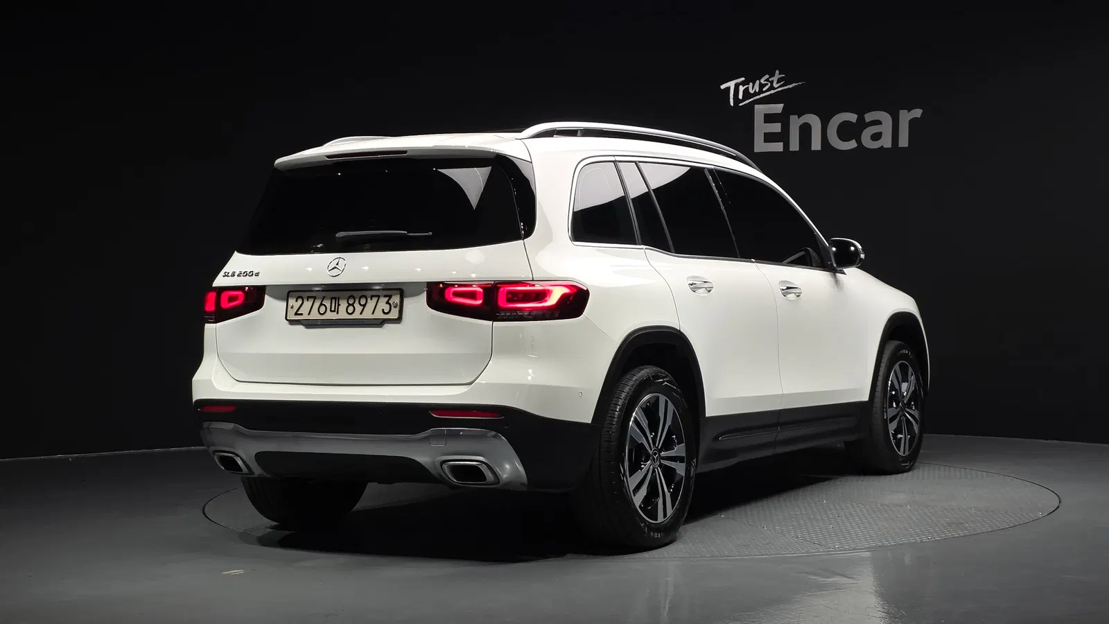 Mercedes-Benz GLB GLB200 d (X247) 2023 — photo 1 sur 39