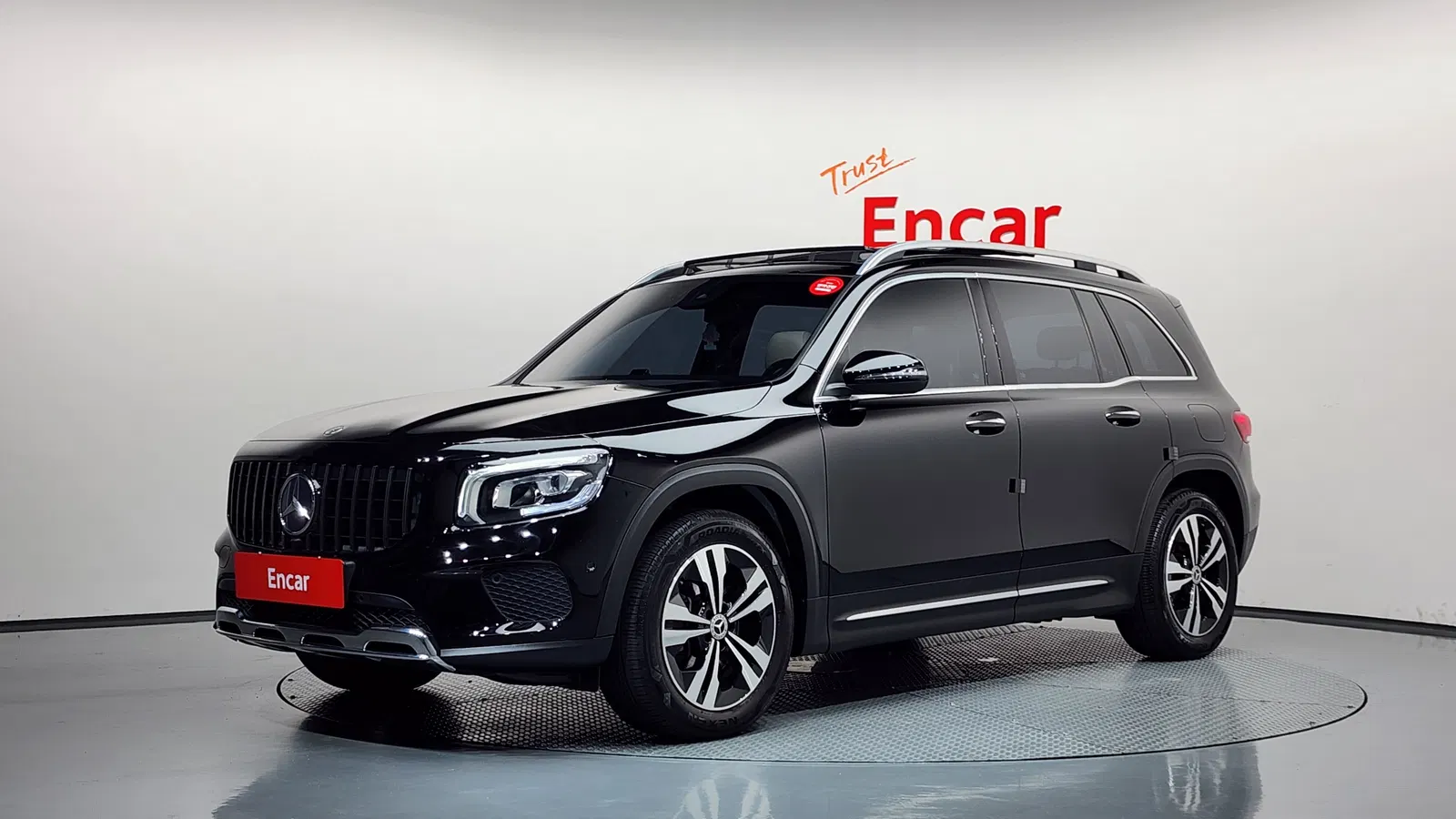 Mercedes-Benz GLB GLB220 (X247) 2021 — photo 1 sur 32