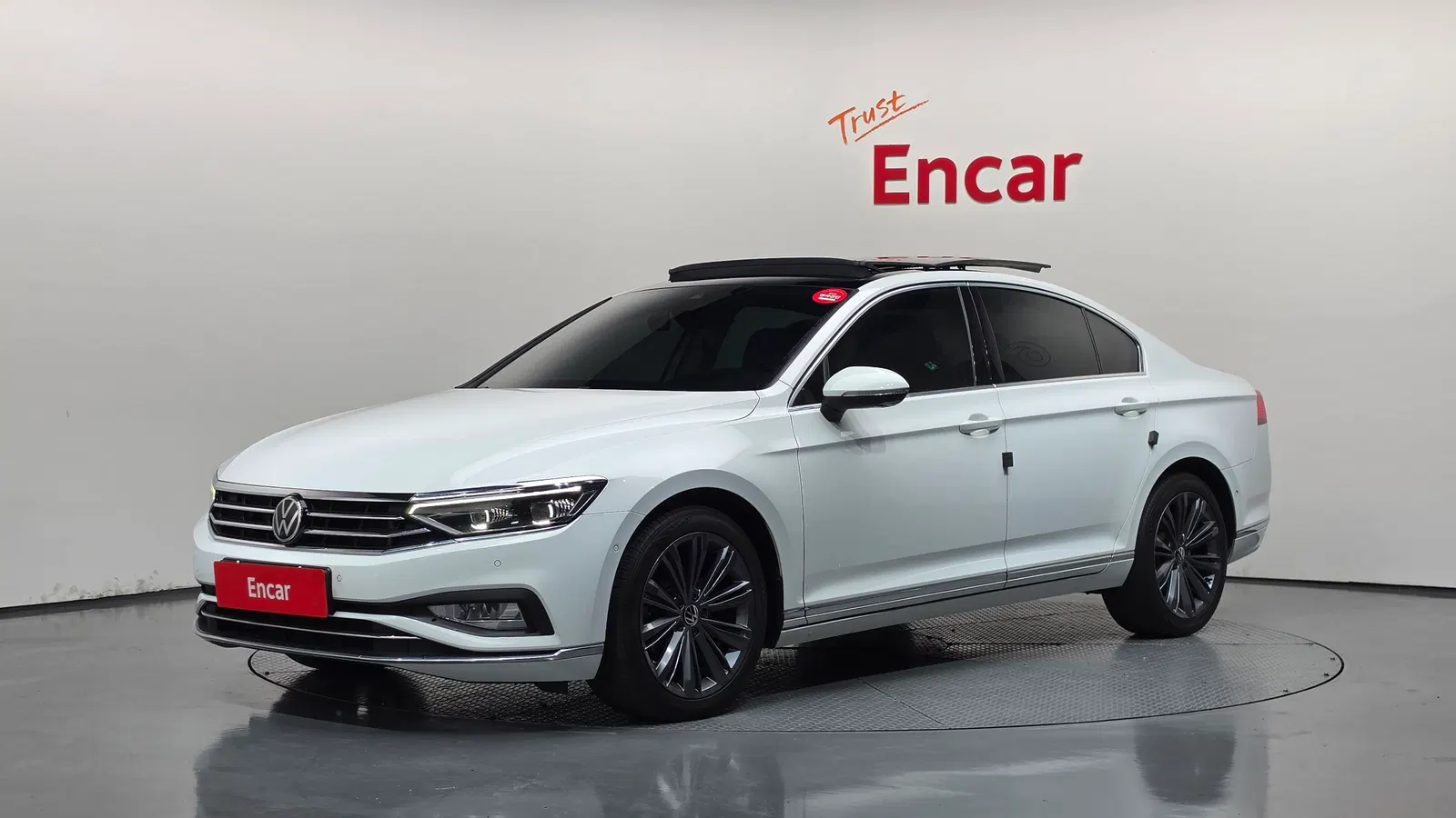 Volkswagen Passat GT(B8) 2.0 TDI 4Motion Prestige 2022 — photo 1 sur 36