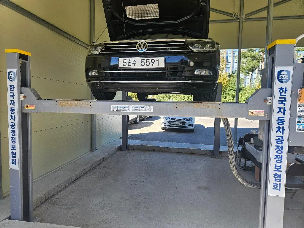 Volkswagen Passat GT(B8) 2.0 TDI Premium 2018 — photo 1 sur 8