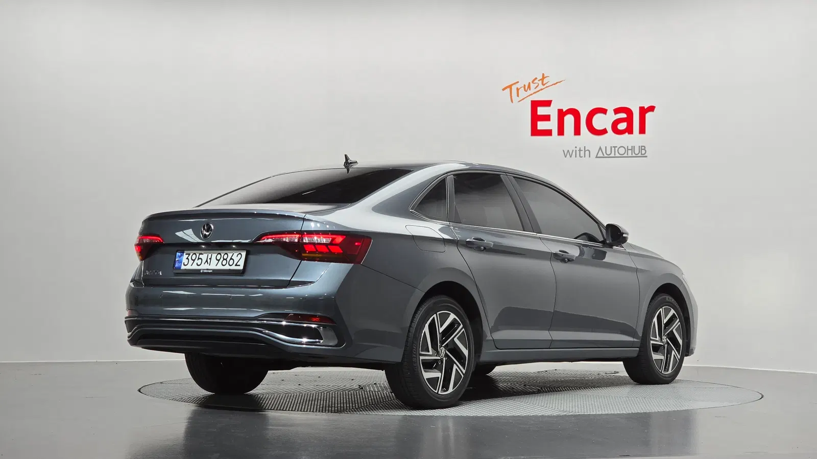 Volkswagen Jetta 7e génération 1.5 TSI Prestige 2023 — photo 1 sur 32