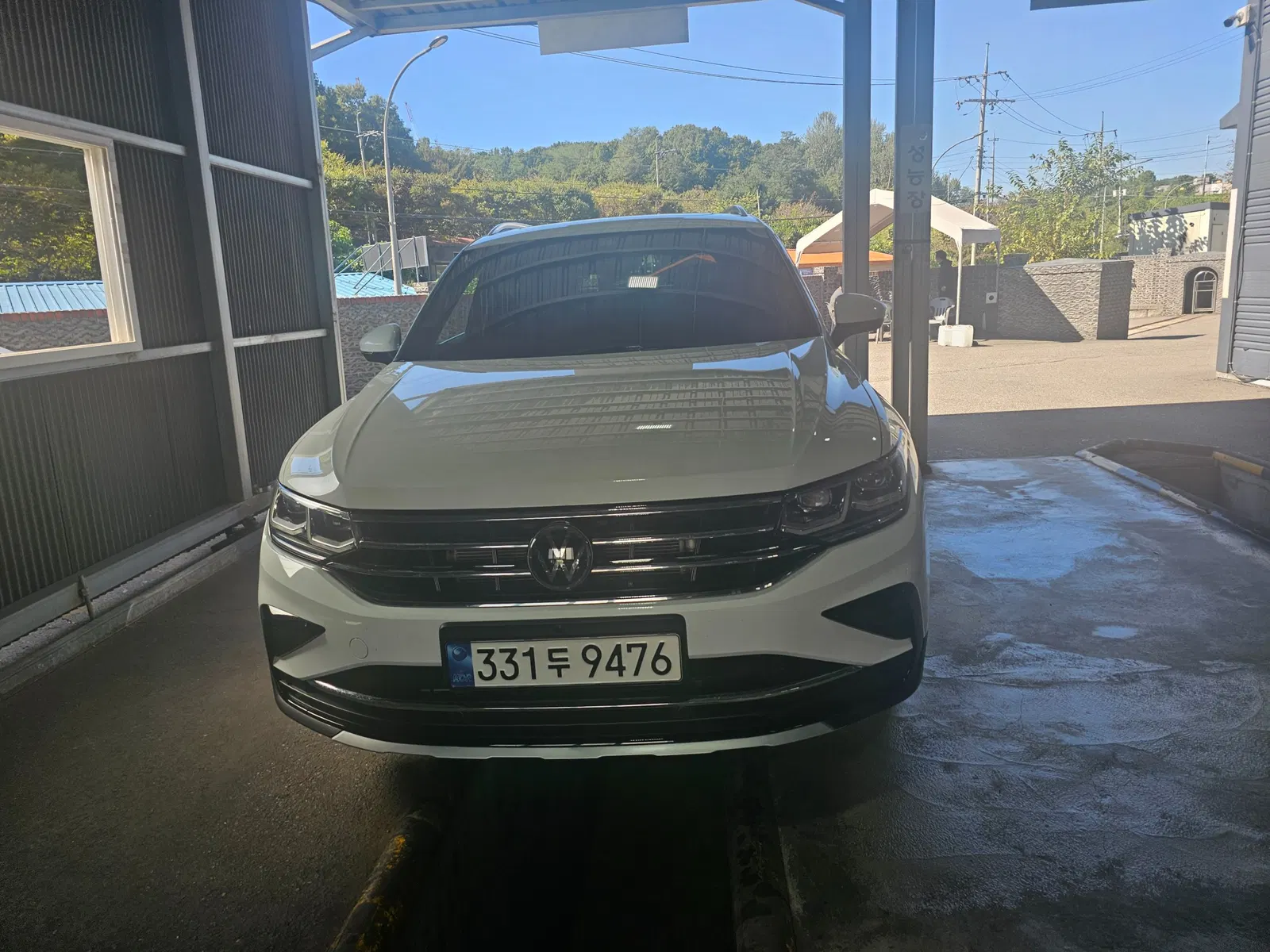Volkswagen Tiguan 2e génération 2.0 TDI Prestige 2023 — photo 1 sur 15