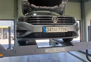 Volkswagen Jetta 7e génération 1.4 TSI Prestige 2021 — photo 1 sur 7