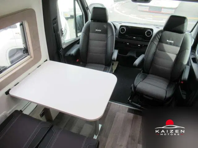 Mercedes-Benz Sprinter KABEVAN 690LB Sprinter 2025 — photo 1 sur 8