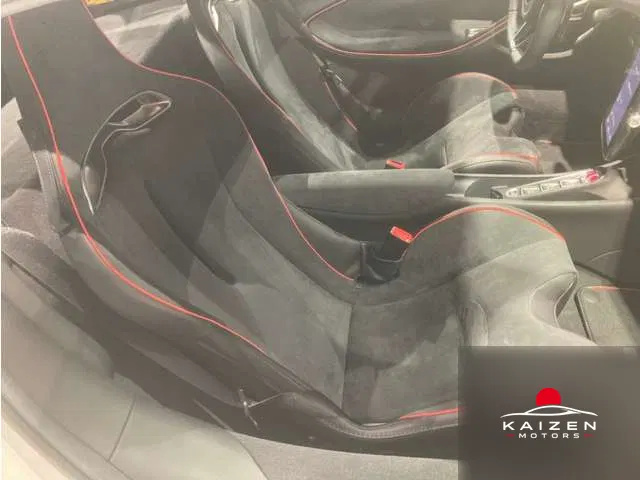 McLaren Artura 3.0 2023 — photo 1 sur 8