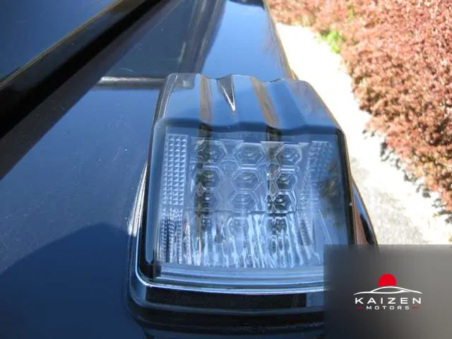 Mercedes-Benz Classe G G500L 4WD 2002 — photo 1 sur 8