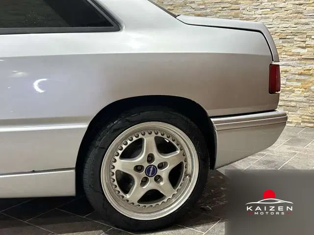 Maserati Ghibli 2.8 1997 — photo 1 sur 8