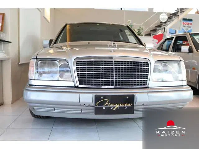 Mercedes-Benz Classe E E280 1995 — photo 1 sur 8