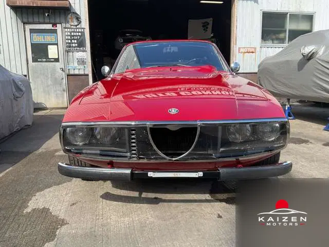 Alfa Romeo 1300 1300 1970 — photo 1 sur 8