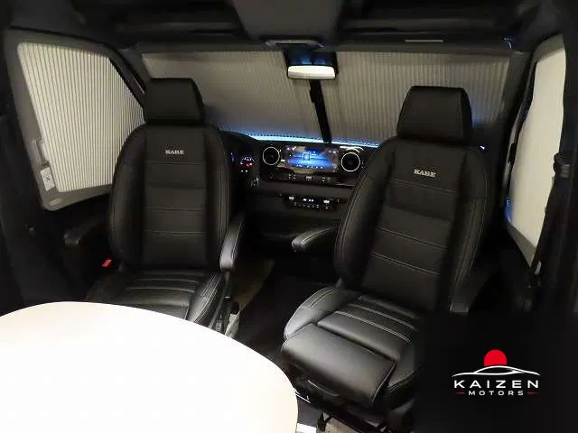 Mercedes-Benz Sprinter X780LGB Sprinter 2026 — photo 1 sur 8