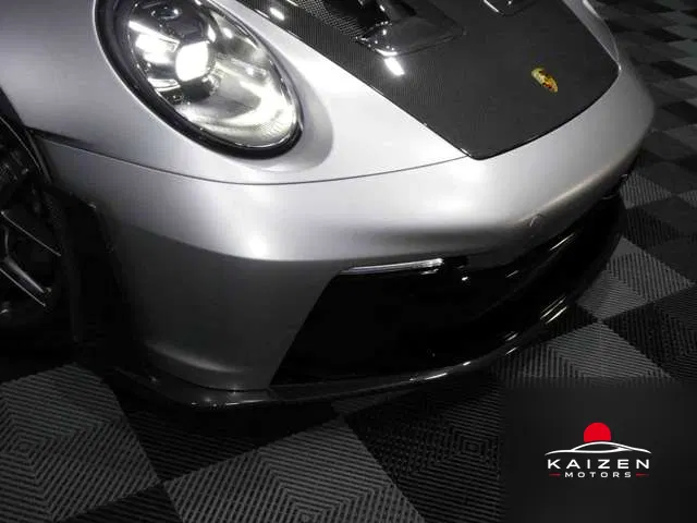 Porsche 911 GT3 RS PDK Carbon Aero Weissach Pack 2024 — photo 1 sur 8