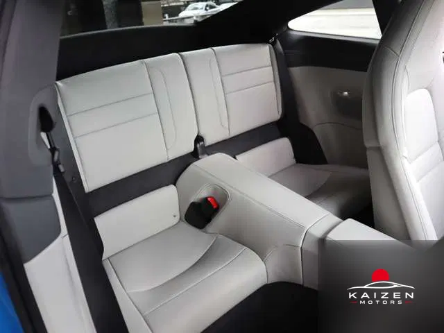 Porsche 911 Carrera 4 GTS PDK Black Ext OP381 2024 — photo 1 sur 8